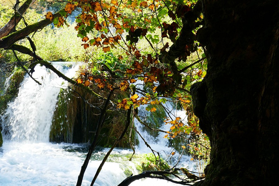 Plitvice 09 Plitvice 09
